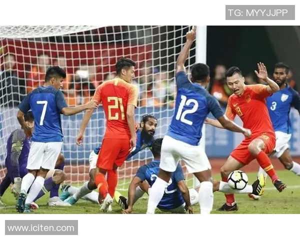 中国与印度足球角球数据对比分析及其战术影响探讨