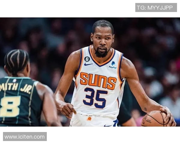 杜兰特与艾弗森的巅峰对决：谁才是篮球历史上的绝对巨星