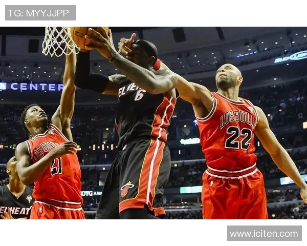 波什与安东尼的巅峰对决：篮球之路的荣耀与挑战