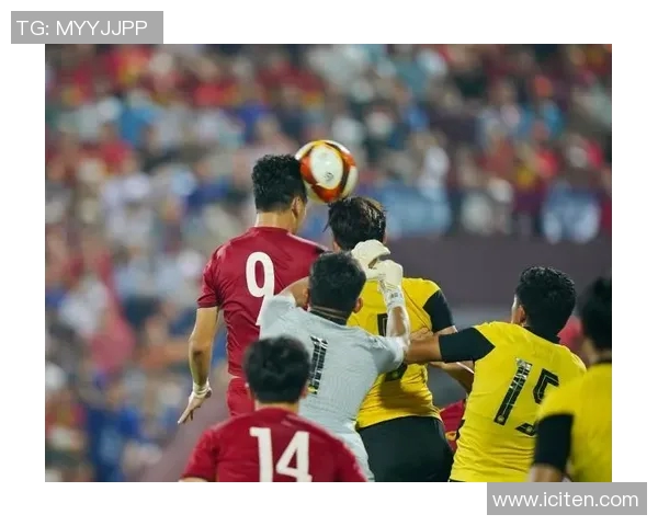 越南与马来西亚足球对决全方位分析及战术解读