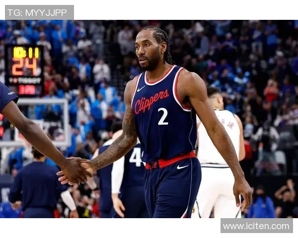 莱昂纳德缺席引发热议快船因轮休政策遭联盟严厉警告