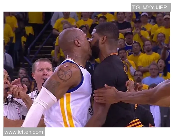 骑士与勇士总决赛第五场激战回顾：历史对决再掀高潮