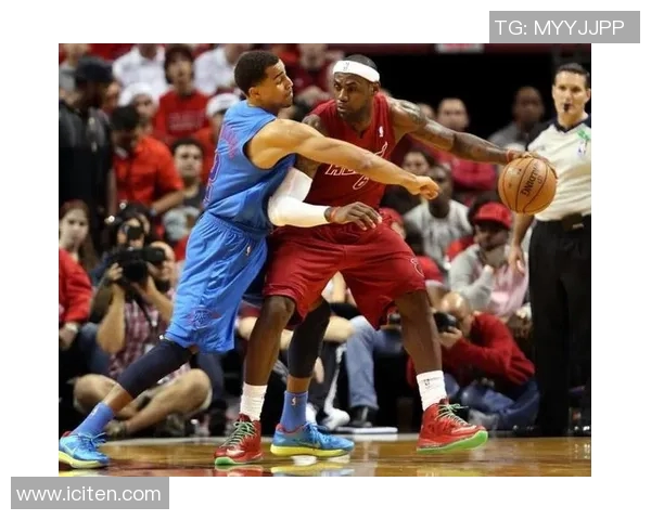 2012年NBA总决赛热火与雷霆的巅峰对决与传奇时刻回顾