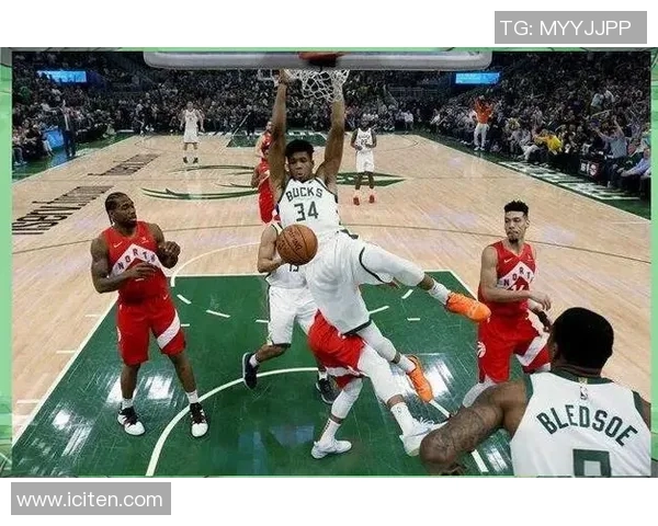 2019季后赛猛龙与雄鹿激战回顾:一场篮球史上的经典对决