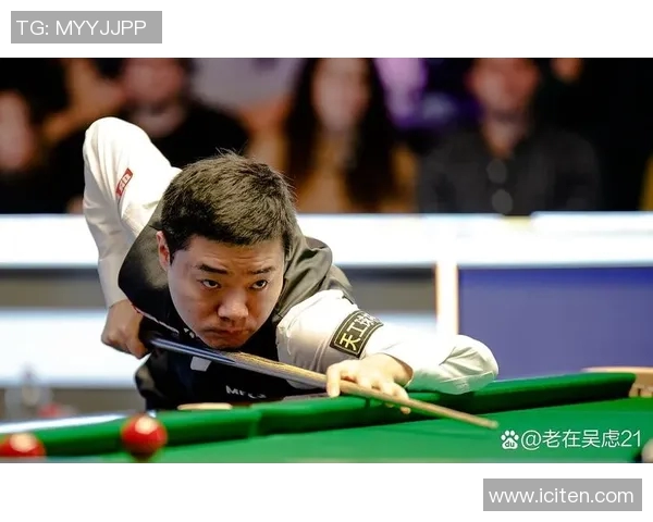 丁俊晖与周跃龙巅峰对决精彩瞬间回顾与分析