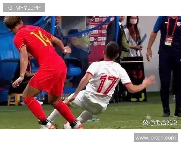 中国与叙利亚足球友谊赛直播回顾及精彩瞬间分析2019年