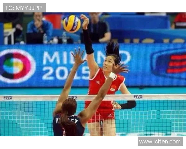 专访周芳：探寻排球领域的成功秘诀与成长之路