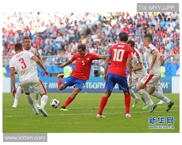 俄罗斯与塞尔维亚足球赛直播结果及精彩瞬间回顾