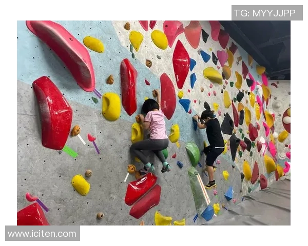 从零基础到高手：全面提升攀岩灵活性的实用指南与训练方法