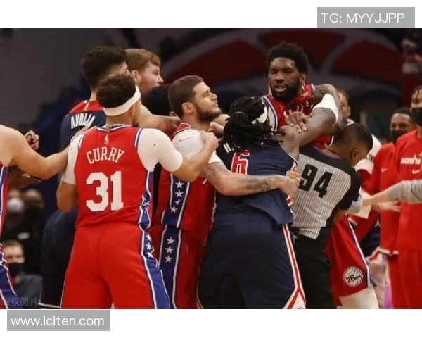 哈雷尔与恩比德对决分析：谁能在内线统治比赛胜负关键