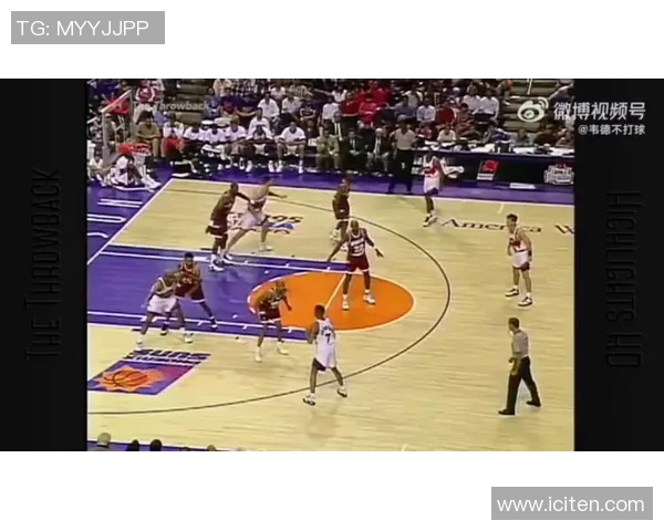 巴克利与马龙的传奇对决：谁才是NBA历史最佳大前锋之争