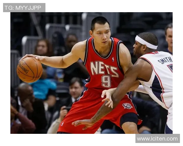 易建联领衔篮网对决活塞展现中国篮球风采与实力