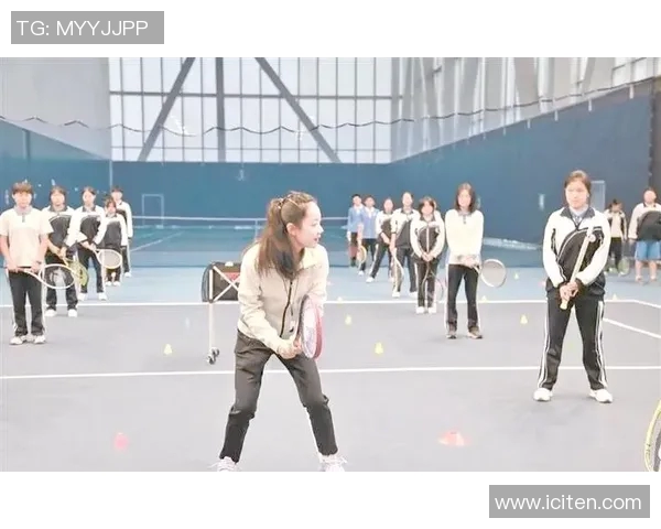 杭州网球队的节奏与成长之路探索网球运动的魅力与未来发展