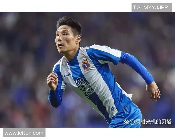 武磊领衔西甲对决赫塔菲展现中国球员在欧洲赛场的风采与实力