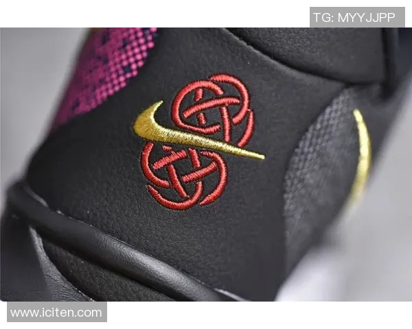 欧文新鞋发布会引发争议踩踏耐克Logo传递艺术无界限理念