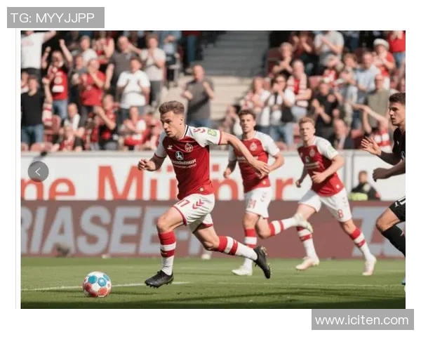 汉堡与纽伦堡激战德国杯争夺晋级资格的关键对决