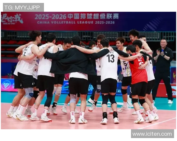 武汉排球队协作能力创新高引领全国排球团队新风潮