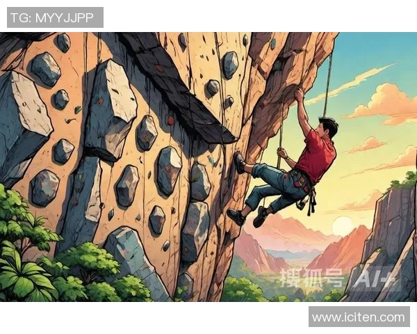 深圳攀岩队的意识与团队协作探讨：攀岩运动中的心理与策略分析