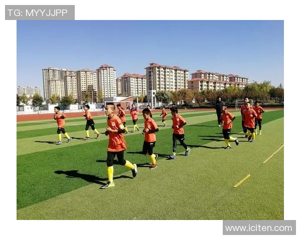 科学足球灵活性训练方法探究与实用技巧分享MBA