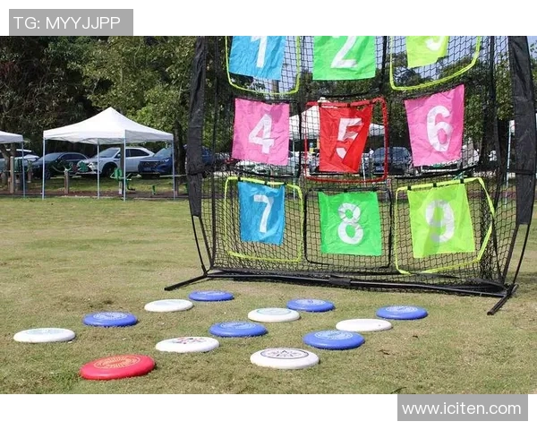 飞盘竞技新格局上海飞盘队强势登顶实力榜单前十MBA