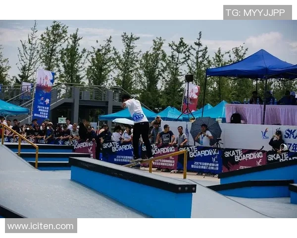 重庆滑板队勇夺全国滑板力量排行榜第三名展现实力与风采