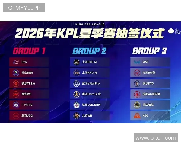 王者荣耀赛事分析：EDG战队表现创新高引发热议