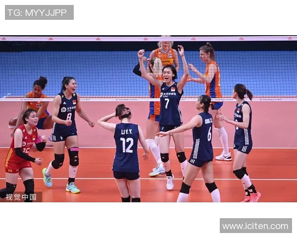 南京排球队在世界锦标赛中的节奏表现分析与点评