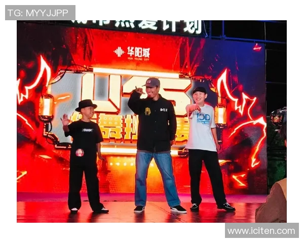 深圳街舞队在世界街舞大赛中的力量表现精彩点评与分析