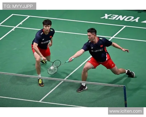 权威发布：2023年羽毛球耐力实力排行榜全面解析与选手表现分析