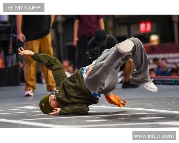 武汉街舞队逆风翻盘的创新之路与文化传承探讨