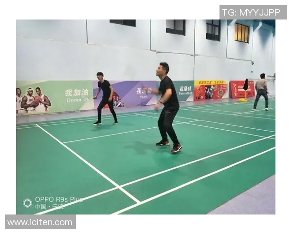 深度对话：杨敏分享她的羽毛球梦想与奋斗历程