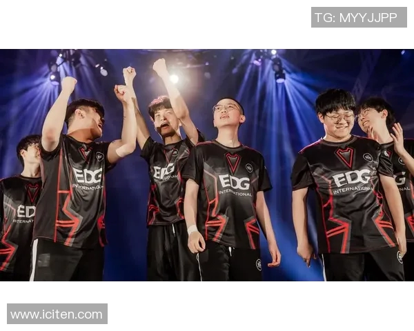 赛后分析：EDG与JDG对决中的节奏掌控与战术博弈